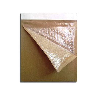 Envelope Bolha Kraft 28x39 Cm Kp160