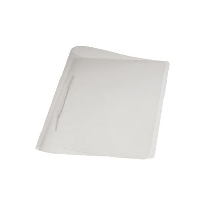 Pasta C/grampo Plastico Delloplast Cristal 0,35 Micra Dello 0291.h