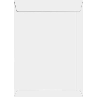 Envelope Branco 24x34 90g 9955 C/100 Foroni