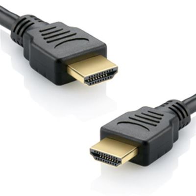 Cabo Hdmi 1.4 5,00mts Nylon Wi249 Multi Ww