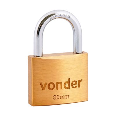 Cadeado E-30mm Vonder