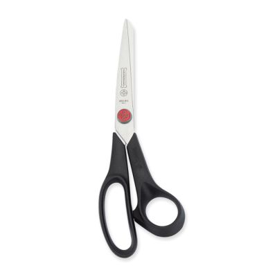 Tesoura Uso Geral Preta 21cm 660n-8 Mundial