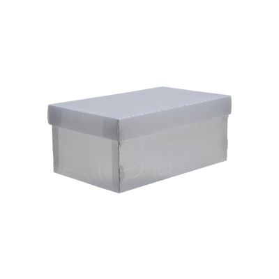 Caixa Organizadora Mini Cristal Dello 2169.h