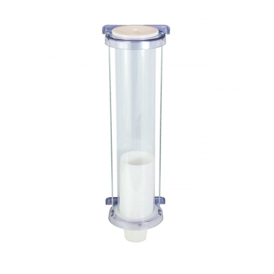 Suporte P/ Copo Cha 110ml Aco Acrilico Ref-a2c Jsn