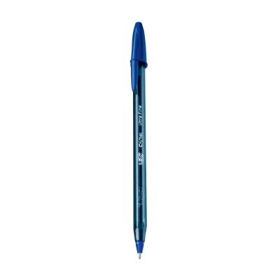 Caneta Esferografica Cristal Precisao 0.7mm Azul Bic