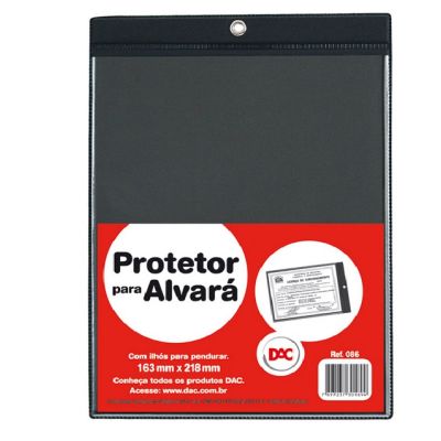 Porta Quadro Alvara 163x218mm 086 Dac