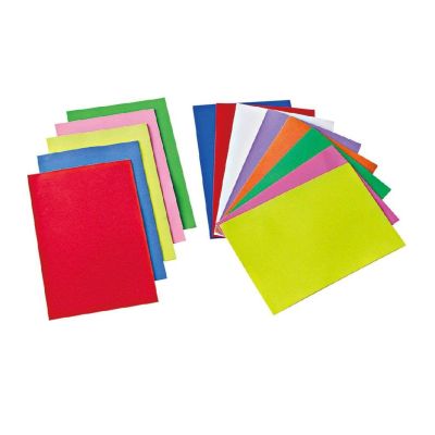 E.v.a 40 X 60 Azul Claro Pct C/10 Vmp