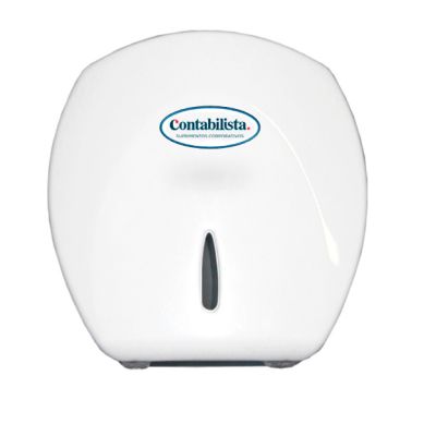 Suporte P/ Papel Higienico Rolao Contabilista 32208