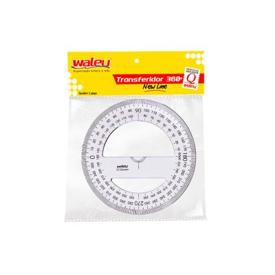 Transferidor 360º Waleu 71