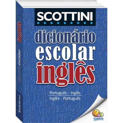 Ww Dicionario Ingles Scottini Ww