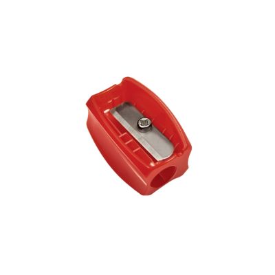 Apontador Simples 100lvzf Faber-castell