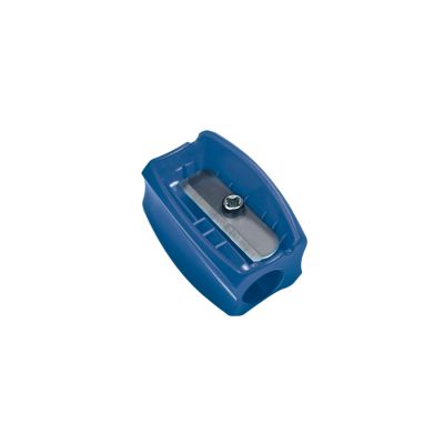 Apontador Simples 100lvzf Faber-castell