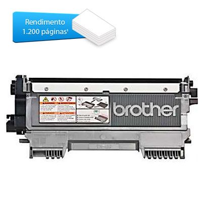 Toner Brother Tn420br Preto Original