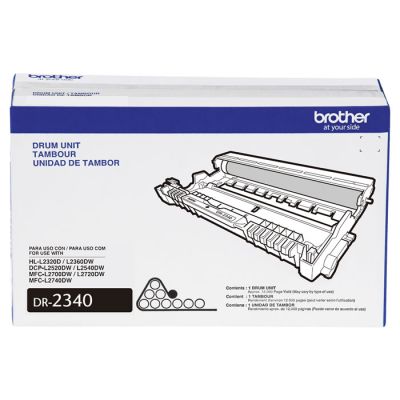 Cilindro Brother Dr2340 Original