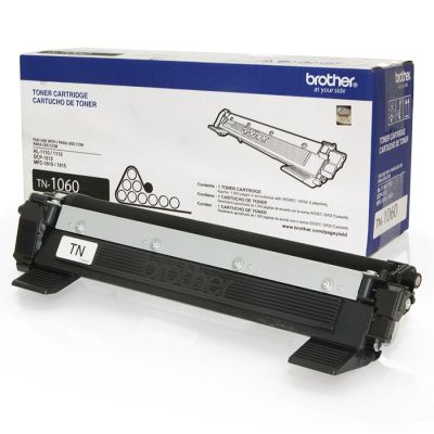 Toner Brother Tn1060br Preto Original
