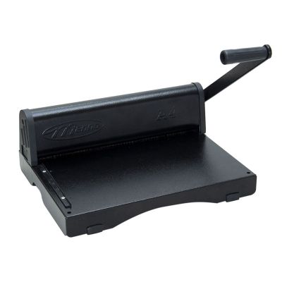 Equipamento De Encadernacao 20 Vias 54 Furos Copiatic Menno