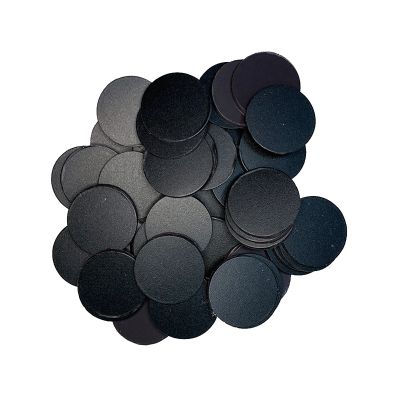 Ima Circulo 2cm Preto C/50un Lousart