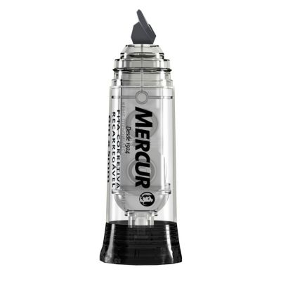 Corretivo Fita 5,0mm X 6m Recarregavel Mercur