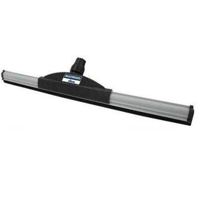 Rodo Duplo Aluminio/espuma 55cm S/ Cabo Nobre