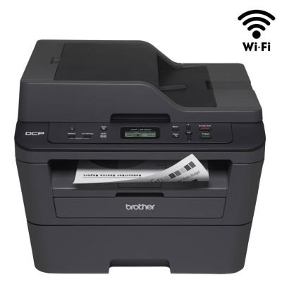 Multifuncional Laser Dcpl2540dw Brother