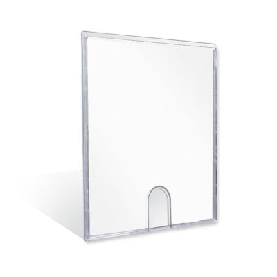 Quadro Multiuso A5 Cristal Acrimet 875.0
