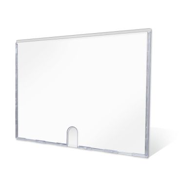 Quadro Multiuso A3 Cristal Acrimet 873.0