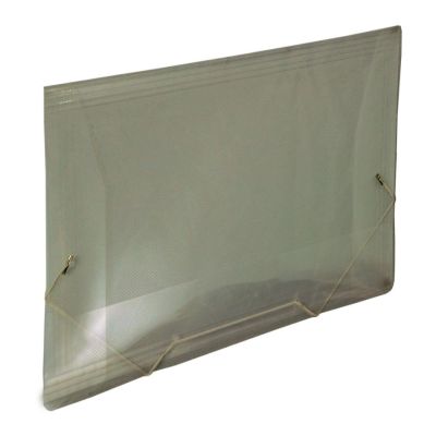 Pasta Aba Elastica A3 Fume Dac 700pp-fm