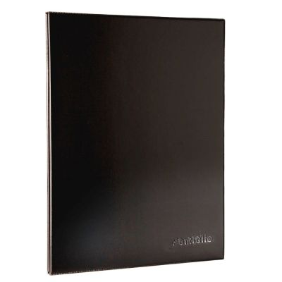 Pasta Catalogo 10 Plasticos A3 508pr Dac