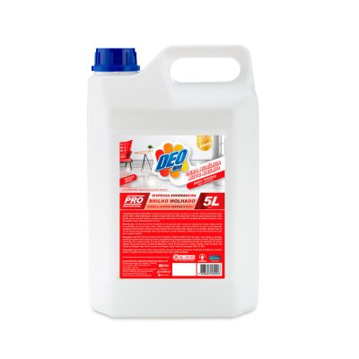 Cera Auto Brilho P/ Home Office Deo Line 5l Pu Premisse