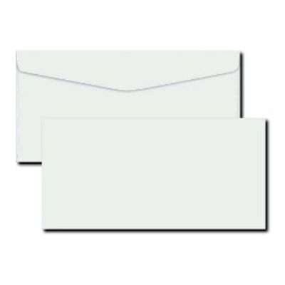 Envelope Comercial Oficio 114x229 63g S/rpc 2763 C/100 Foroni