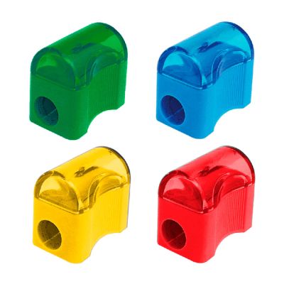 Apontador C/ Deposito Mini Cis 362