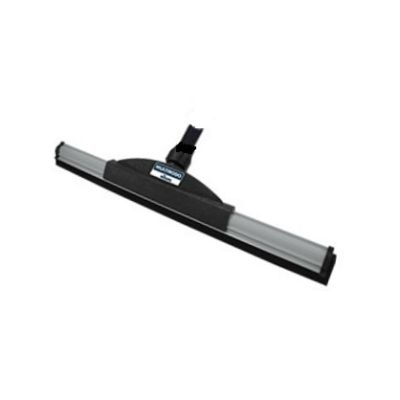 Rodo Duplo Aluminio/espuma 65 Cm S/ Cabo Nobre