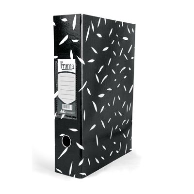 Pasta A/z Lombo Largo Master Frama