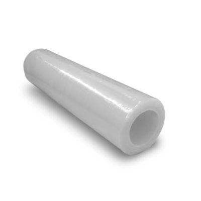 Bobina Filme Stretch Sem Tubete 50cm Eco 2,5kg