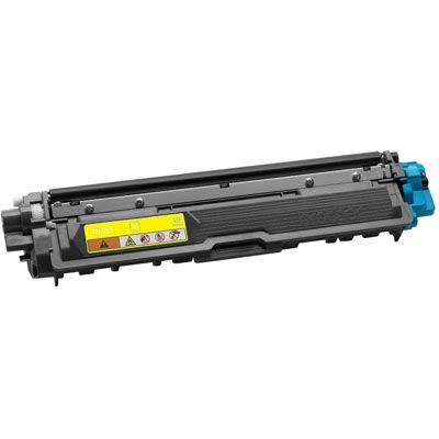 Toner Brother Tn221ybr Amarelo Original