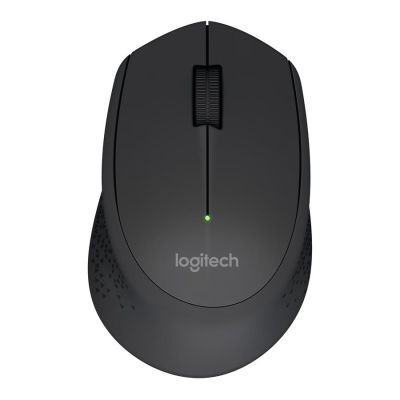 Mouse Sem Fio M280 Preto 910-004284 Logitech