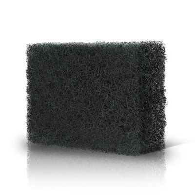 Esponja Fibraco Limpeza Pesada C/ 5un Scotch Brite