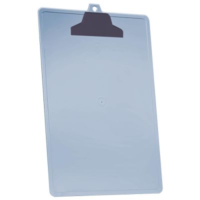 Prancheta A4 Pop Plastica Azul Acrimet 131.2