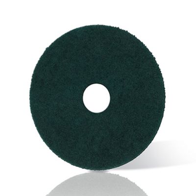 Disco De Limpeza 510mm Verde 3m