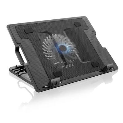 Suporte P/ Notebook Metal Cooler Ac166 Multi