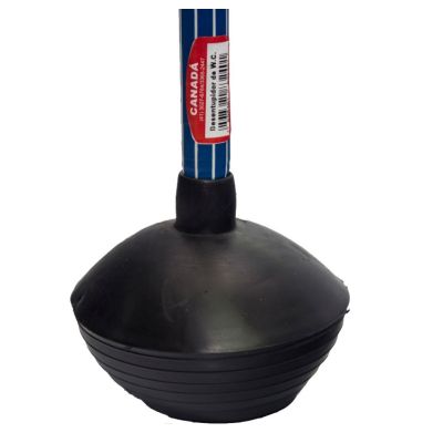 Desentupidor De Vaso Sanitário Canada