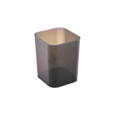 Porta Lapis Dellocolor Fume Dello 3029.i