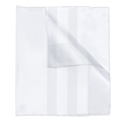 Capa Protetora P/ Livros E Cadernos C/2un 858 Dac