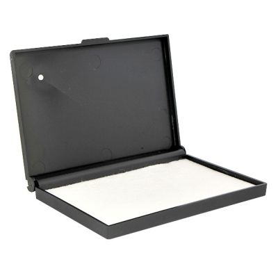 Almofada P/ Carimbo Nº4 S/tinta Carbrink Ww