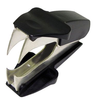 Extrator De Grampos Modelo Piranha K-50 Kit