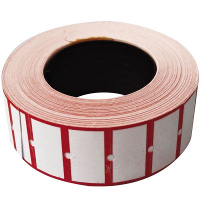 Etiqueta Para Preco 12x20mm 10 Rolos P/ Mx 5500 4000 Unid. R.24299-18 Kit