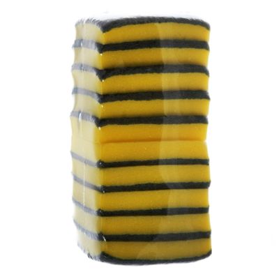 Esponja Multiuso Scotch Brite C/10 Un