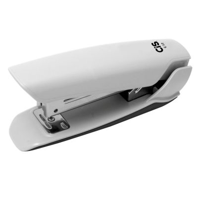 Grampeador C17 Branco 26/6 P/20 Fls Cis