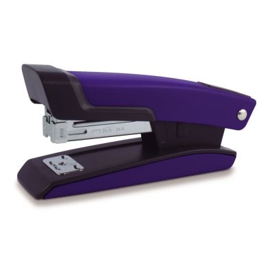 Grampeador C18 Azul E Preto 26/6 P/20 Fls Cis