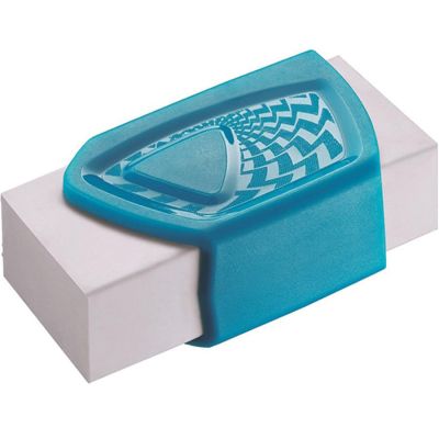 Borracha Capa Plastica Precision Maped 511100